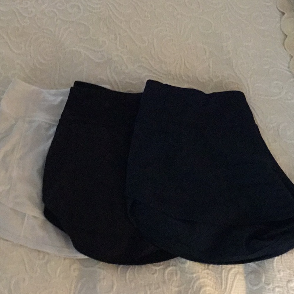 Lululemon MR Speed Up 4 “ SHORTS (3)